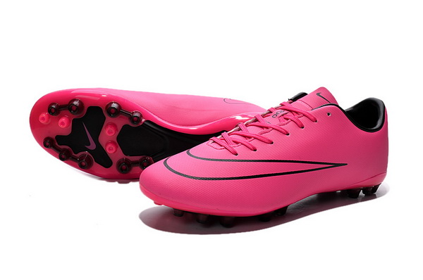 Nike Mercurial Superfly IV Low AG Men Shoes--066